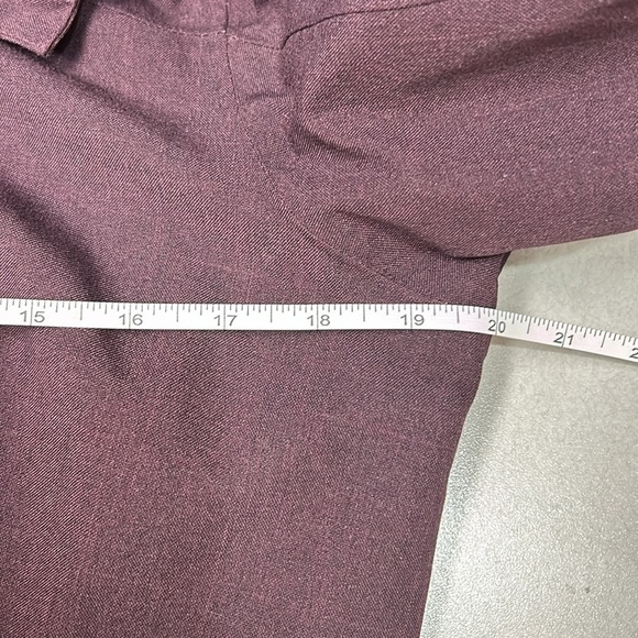 Marmot Women's Plum Jacket Size Medium Zipper Pockets Warm Coat Winter Spring - Picture 13 of 14